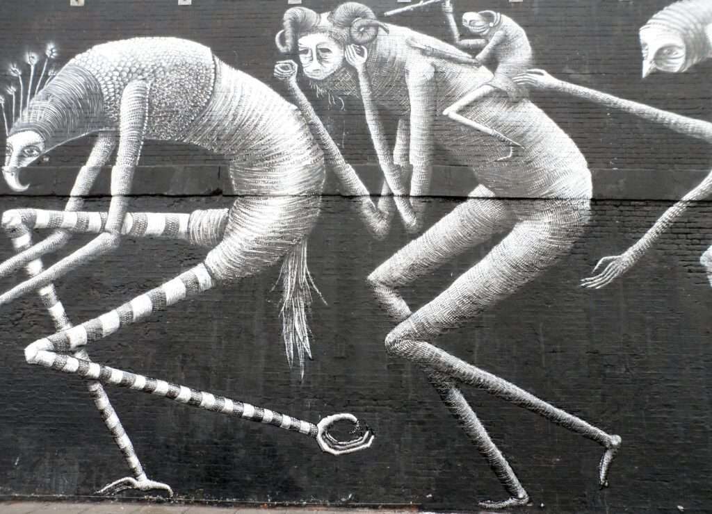 Artist: phlegm_art