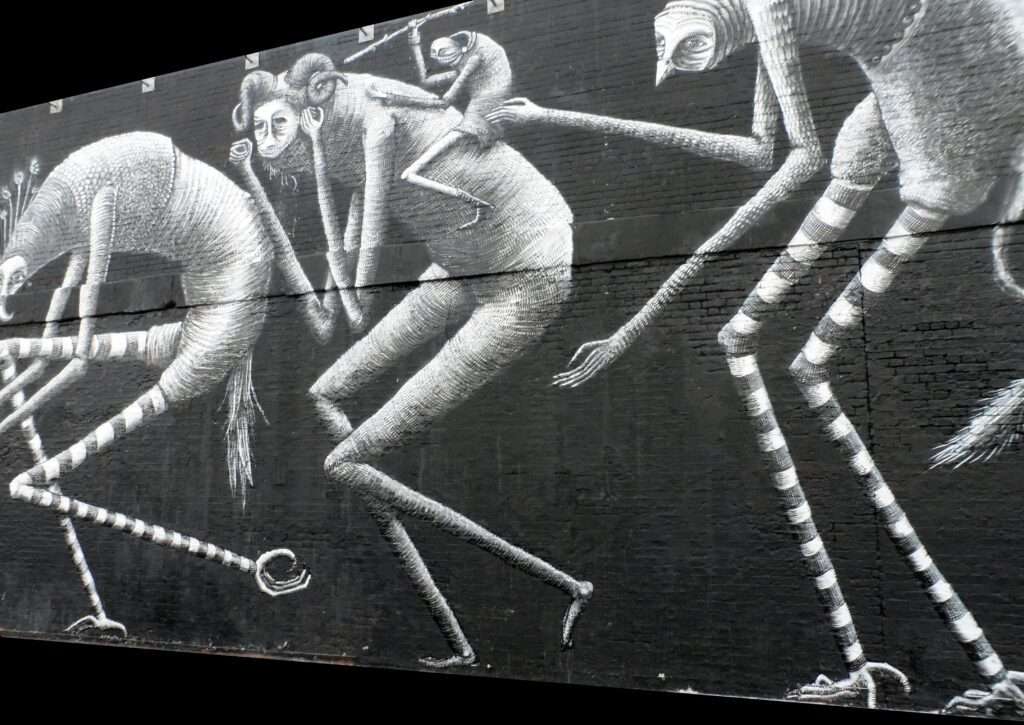 Artist: phlegm_art