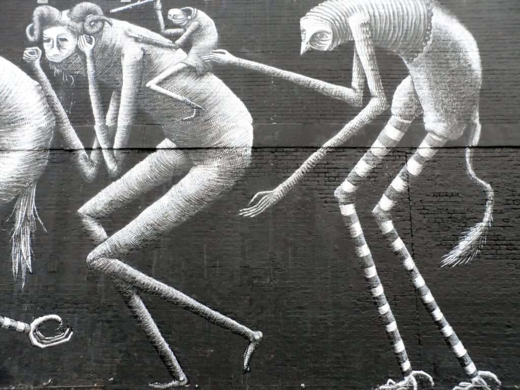 Artist: phlegm_art