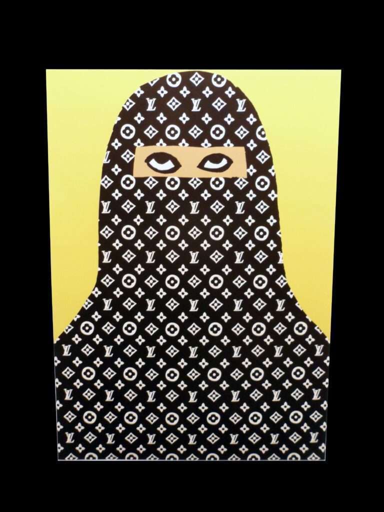 Artist: Jean Jullien