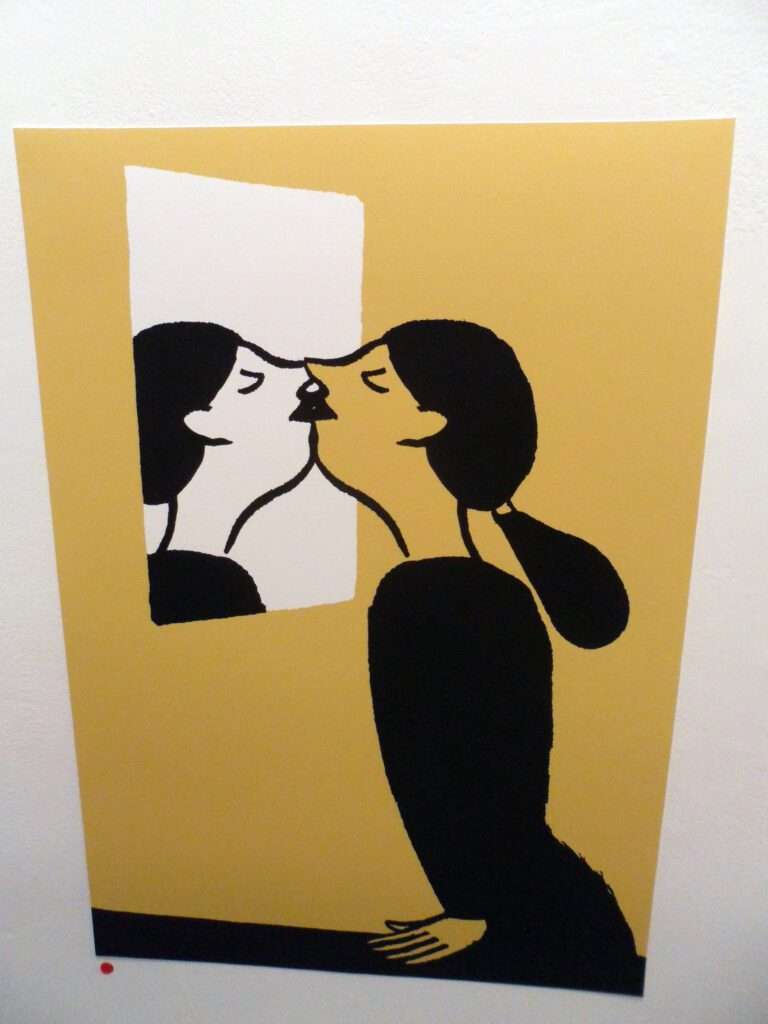 Artist: Jean Jullien