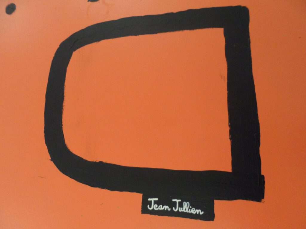 Artist: Jean Jullien