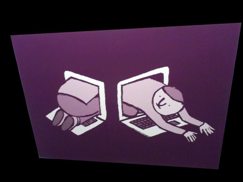 Artist: Jean Jullien