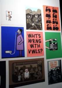 Artist: Jean Jullien