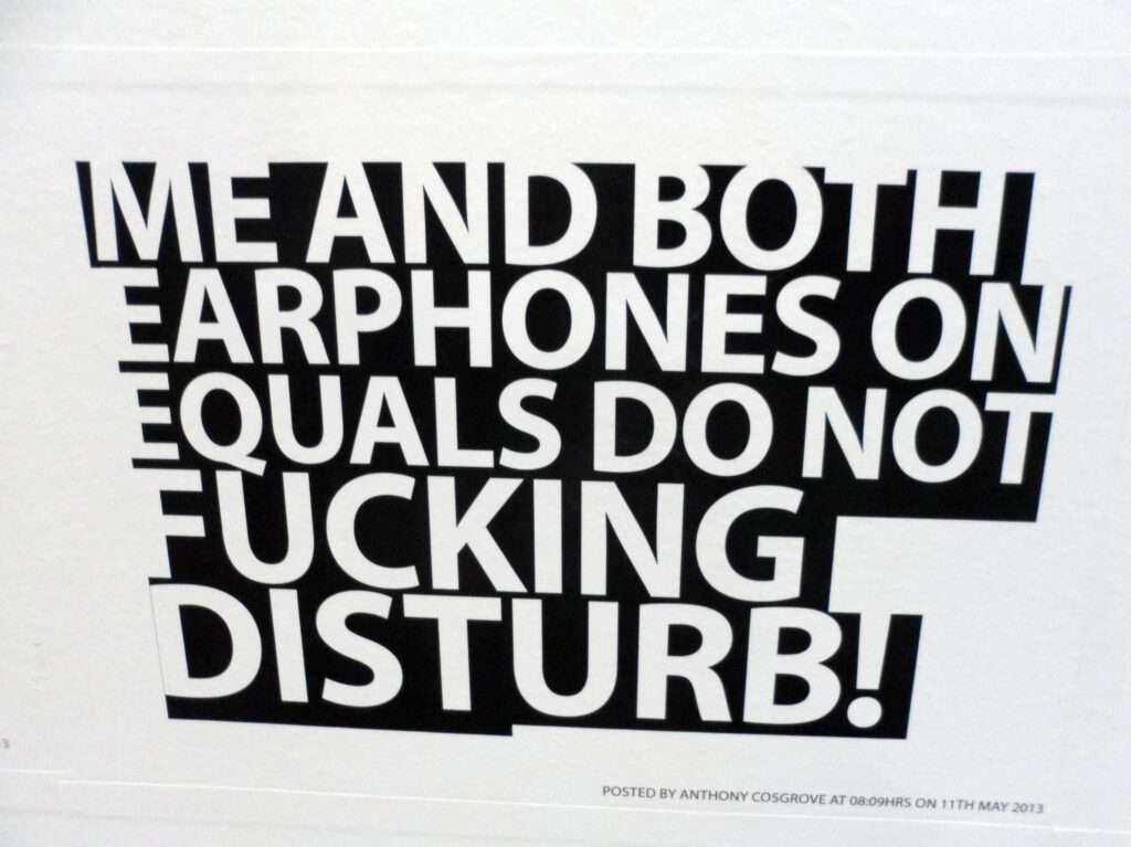 ARTIST: Thomson & Craighead