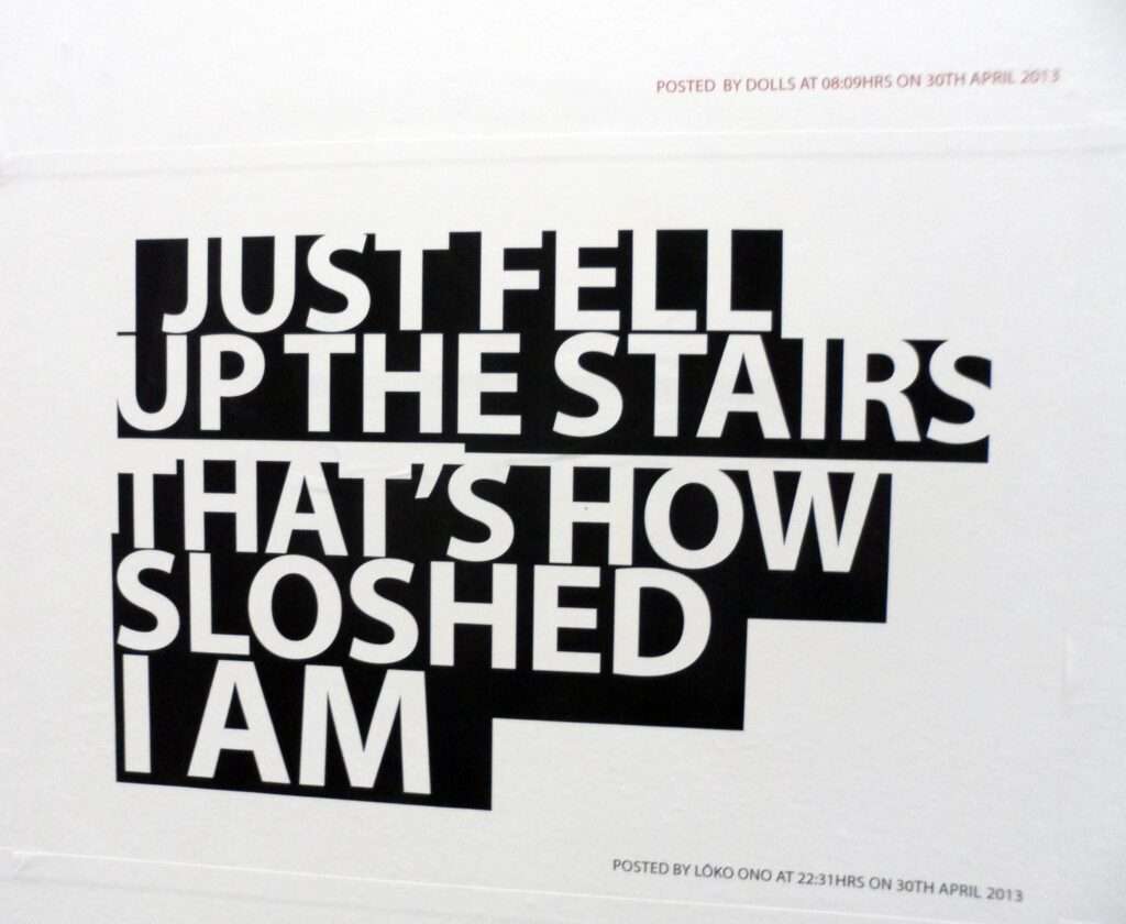 ARTIST: Thomson & Craighead