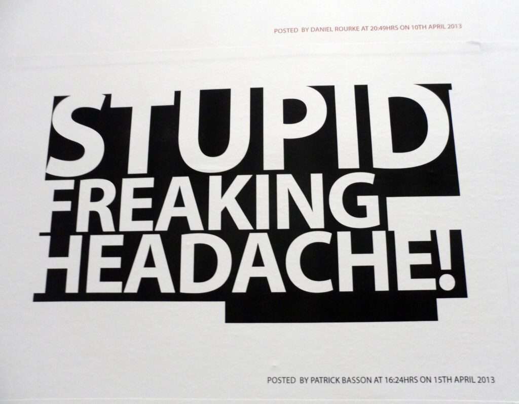 ARTIST: Thomson & Craighead