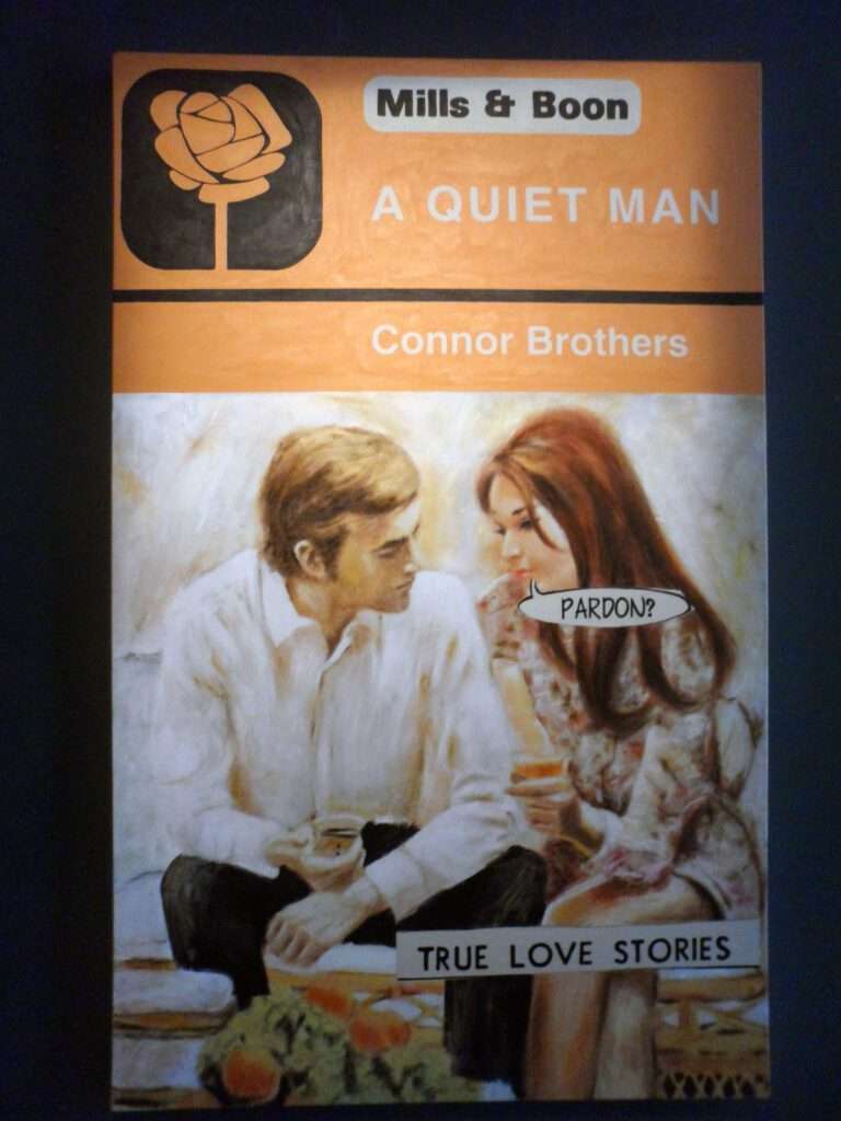 Artist: The Connor Brothers