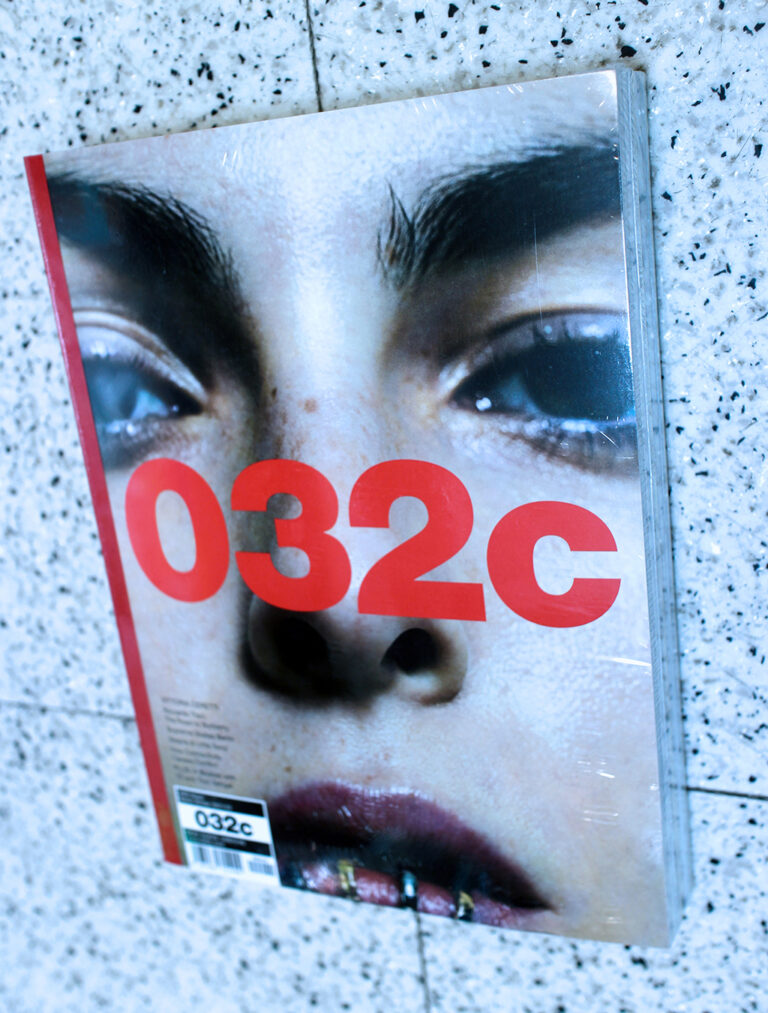 MAGAZINE COVERS February 2022