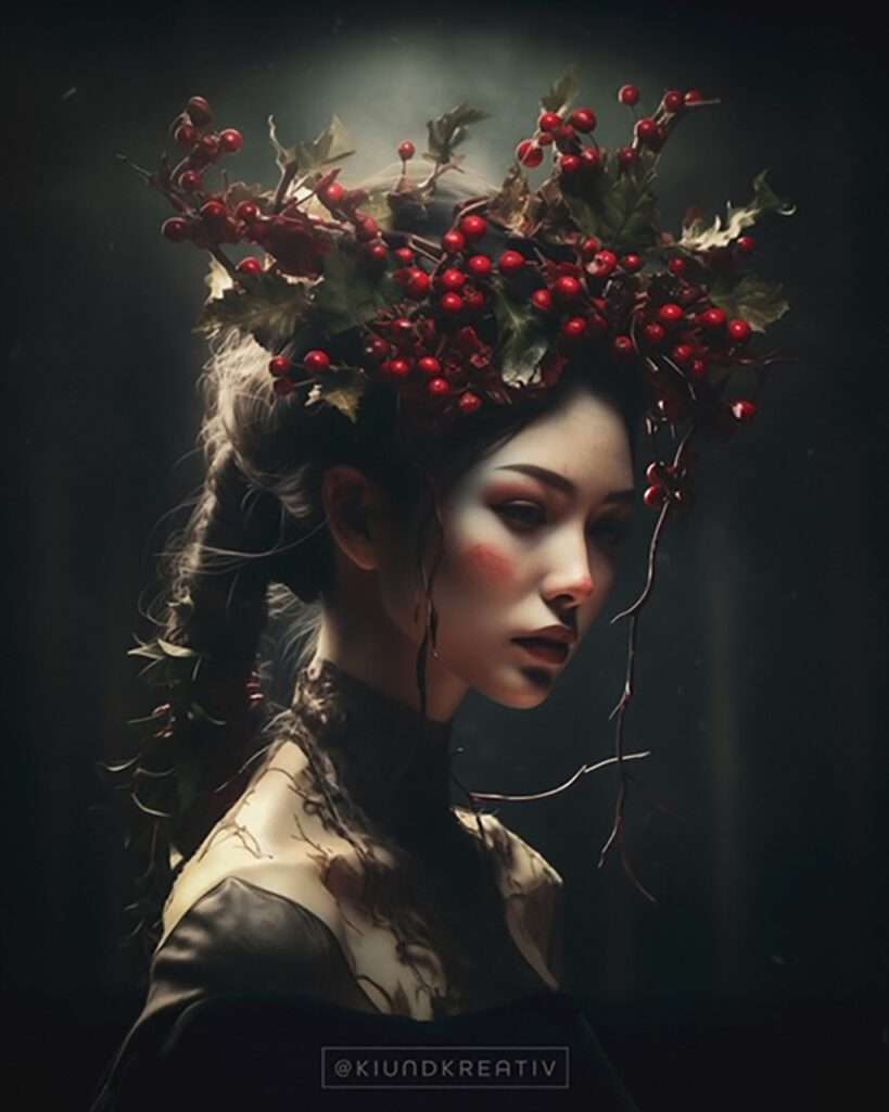 Artist: Sven Maier