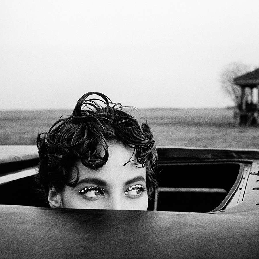 Arthur Elgort