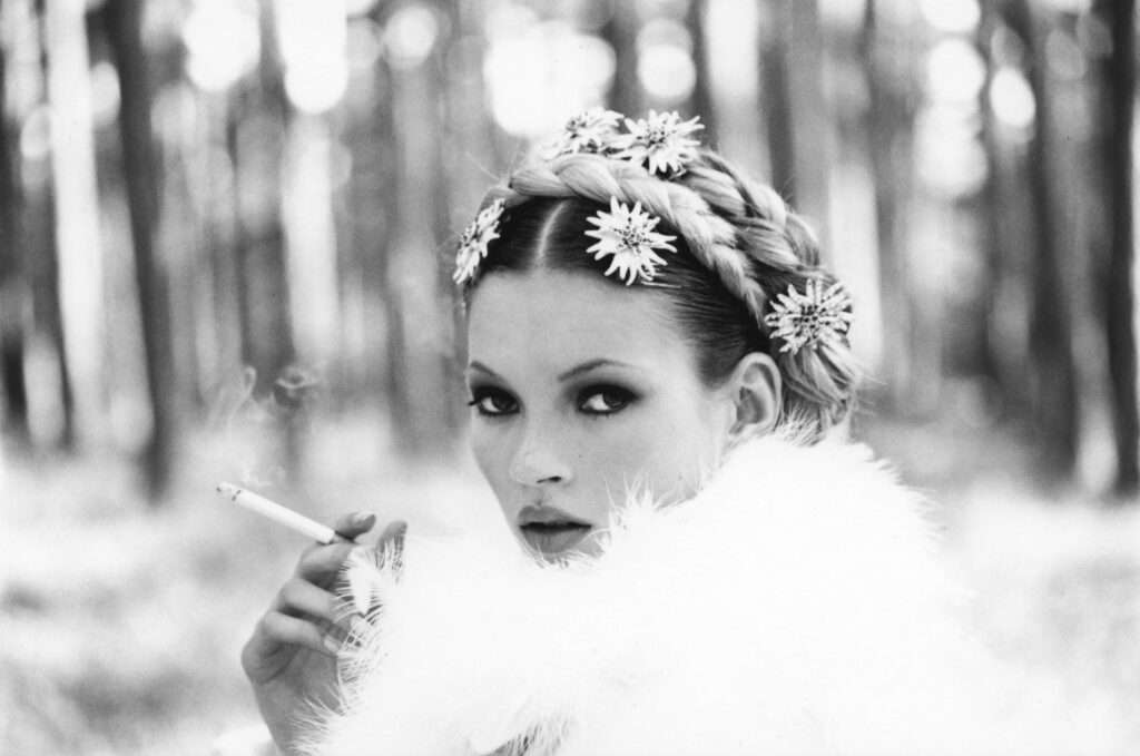 Arthur Elgort