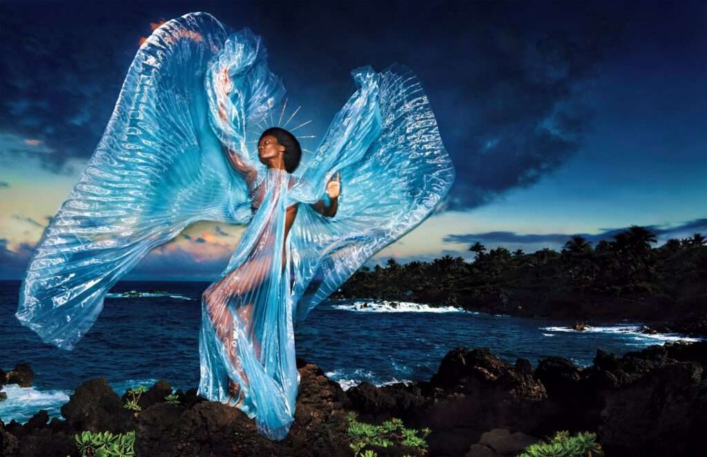 David LaChapelle: