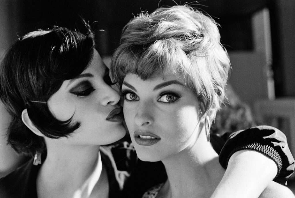 Arthur Elgort