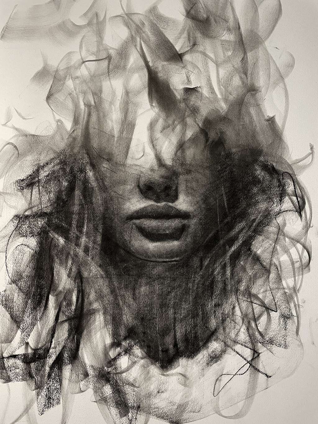 Artist: mad.charcoal