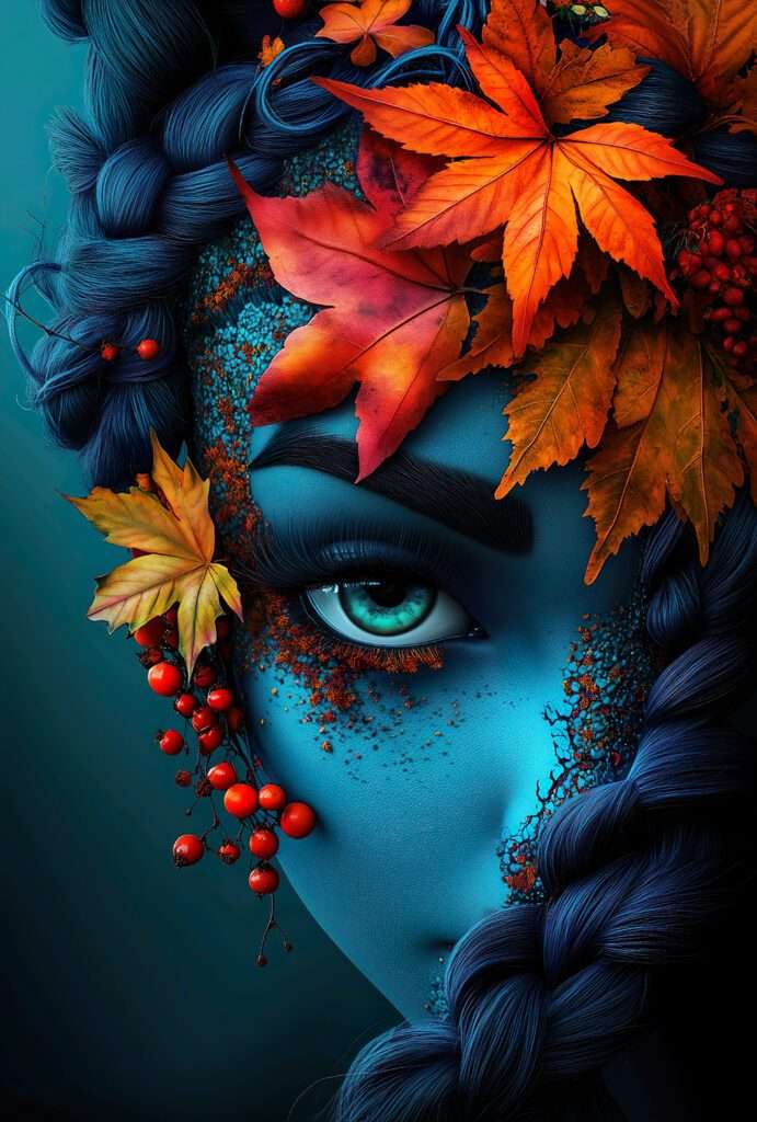 Artist Martin Magali