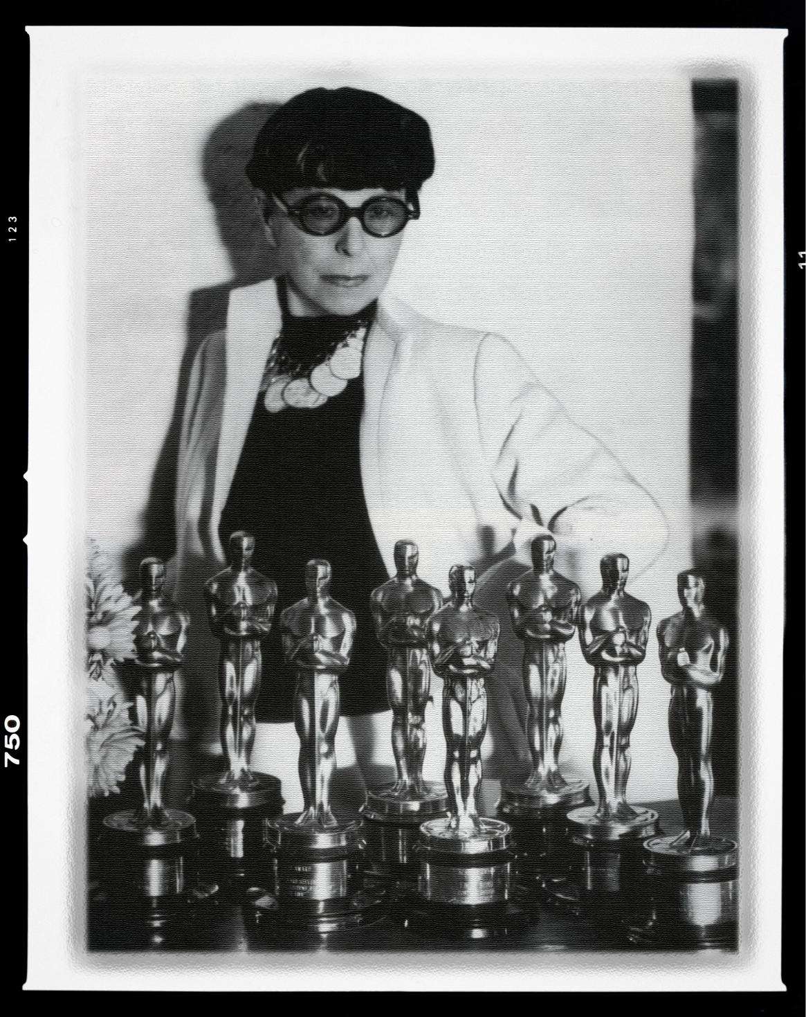 Edith Head