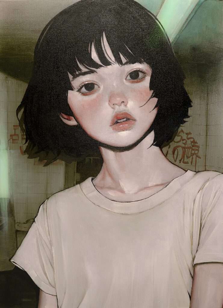 Artist: COTOH