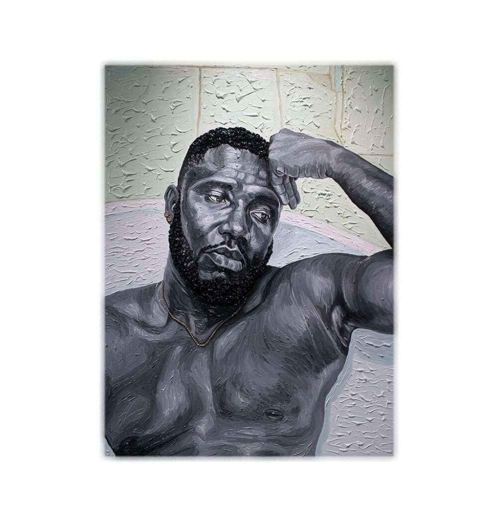 Artist: Otis Kwame Kye Quaico