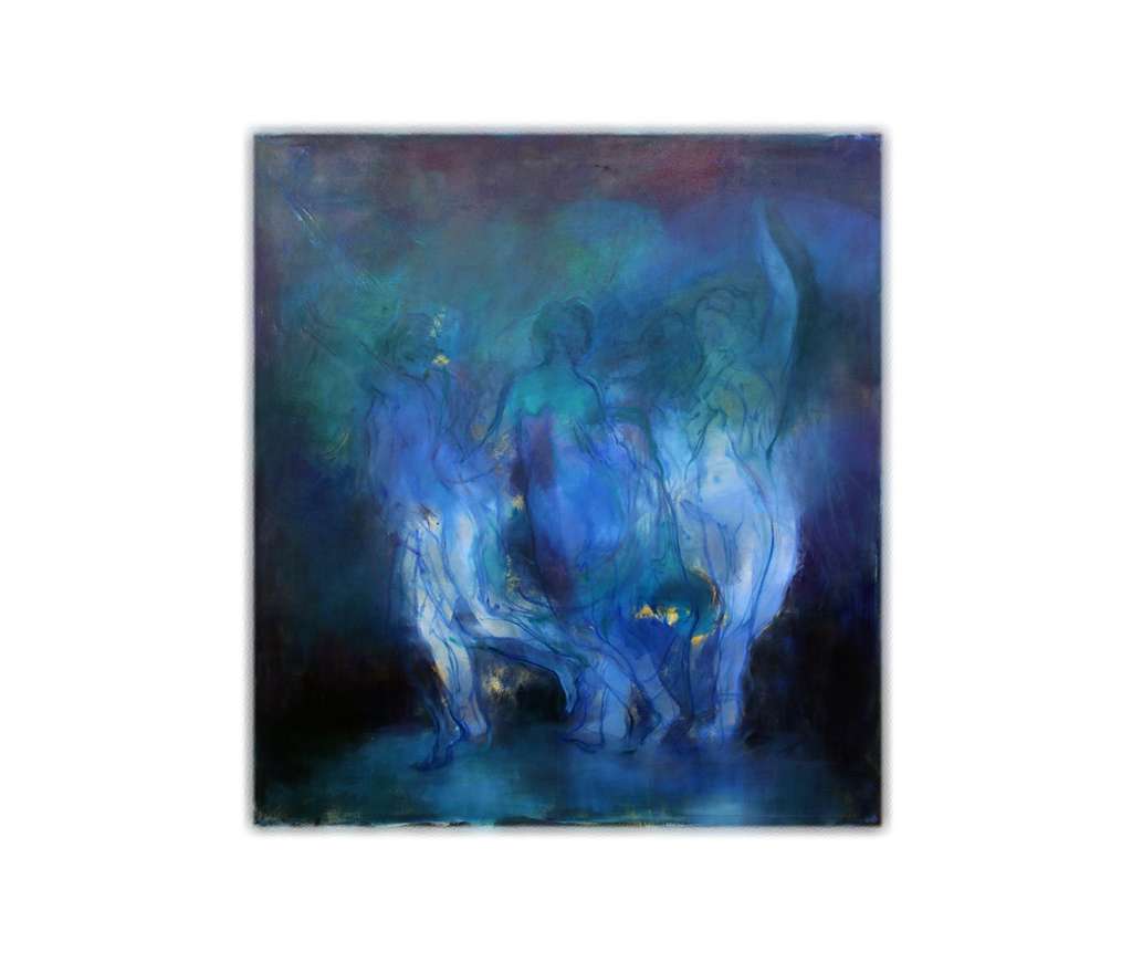 Artist: Jake Wood-Evans