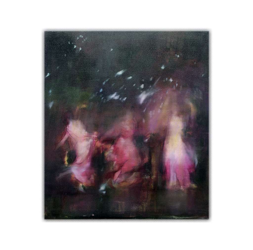 Artist: Jake Wood-Evans
