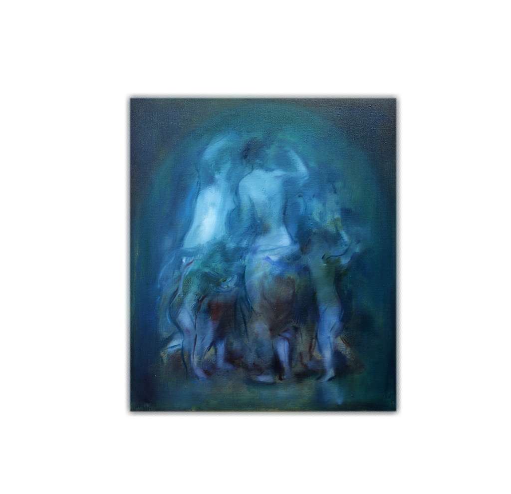 Artist: Jake Wood-Evans