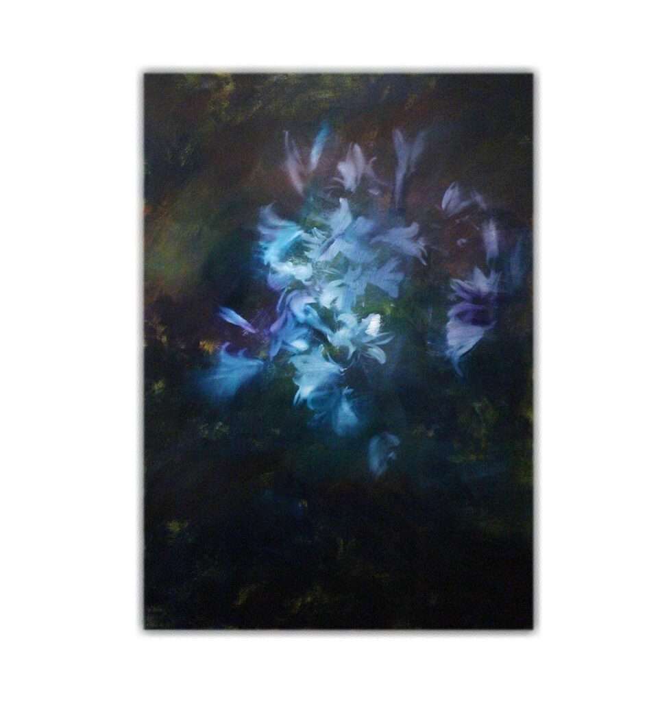 Artist: Jake Wood-Evans