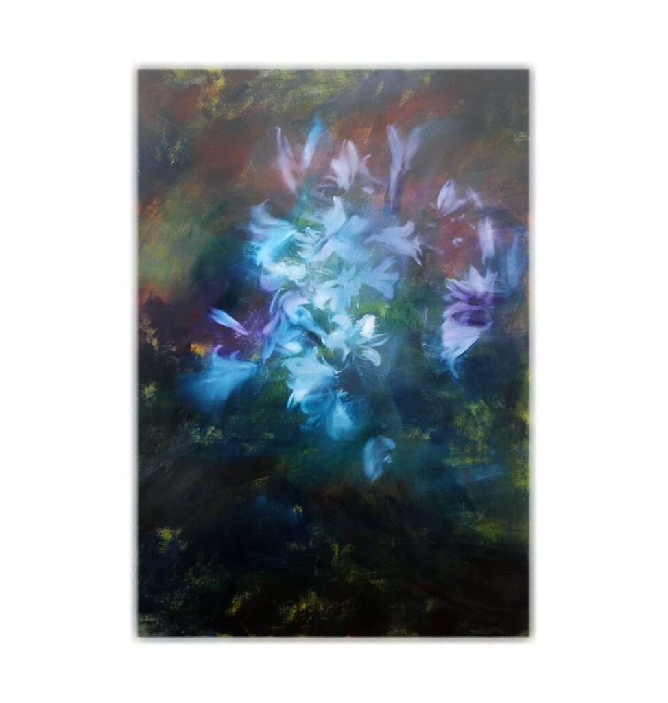 Artist: Jake Wood-Evans