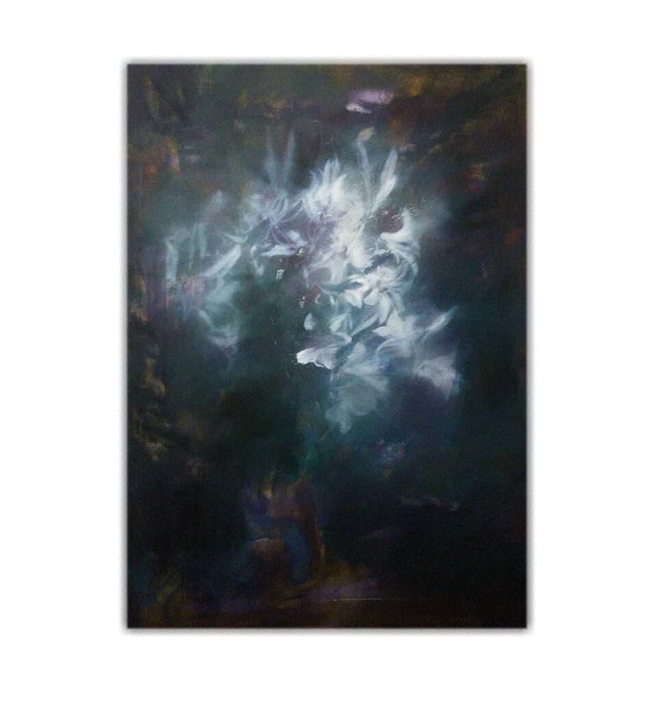 Artist: Jake Wood-Evans