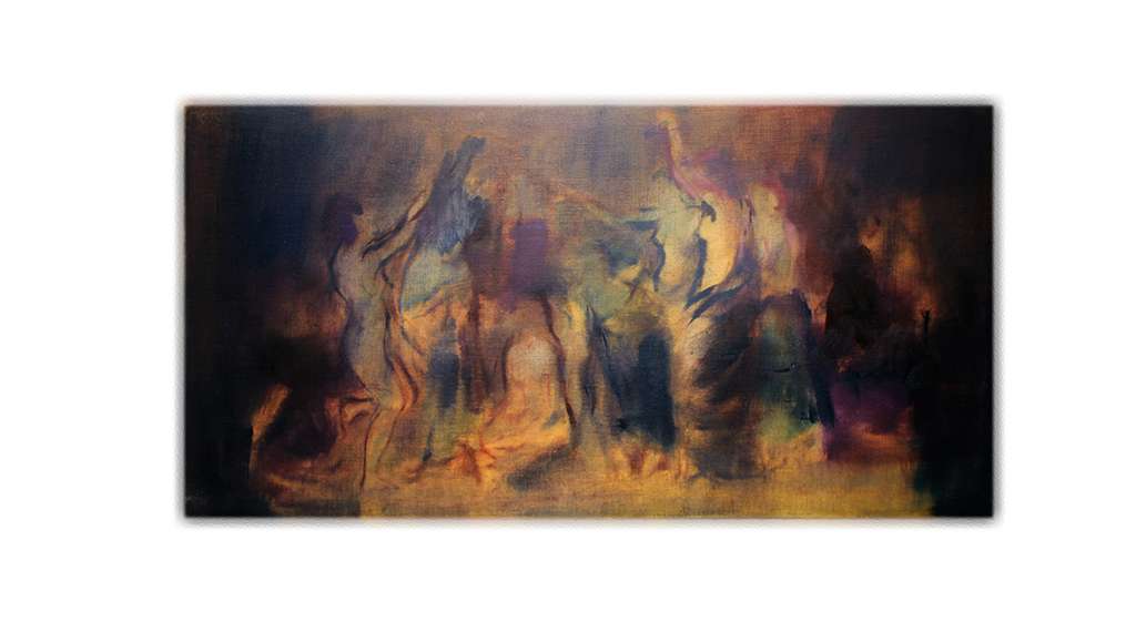 Artist: Jake Wood-Evans