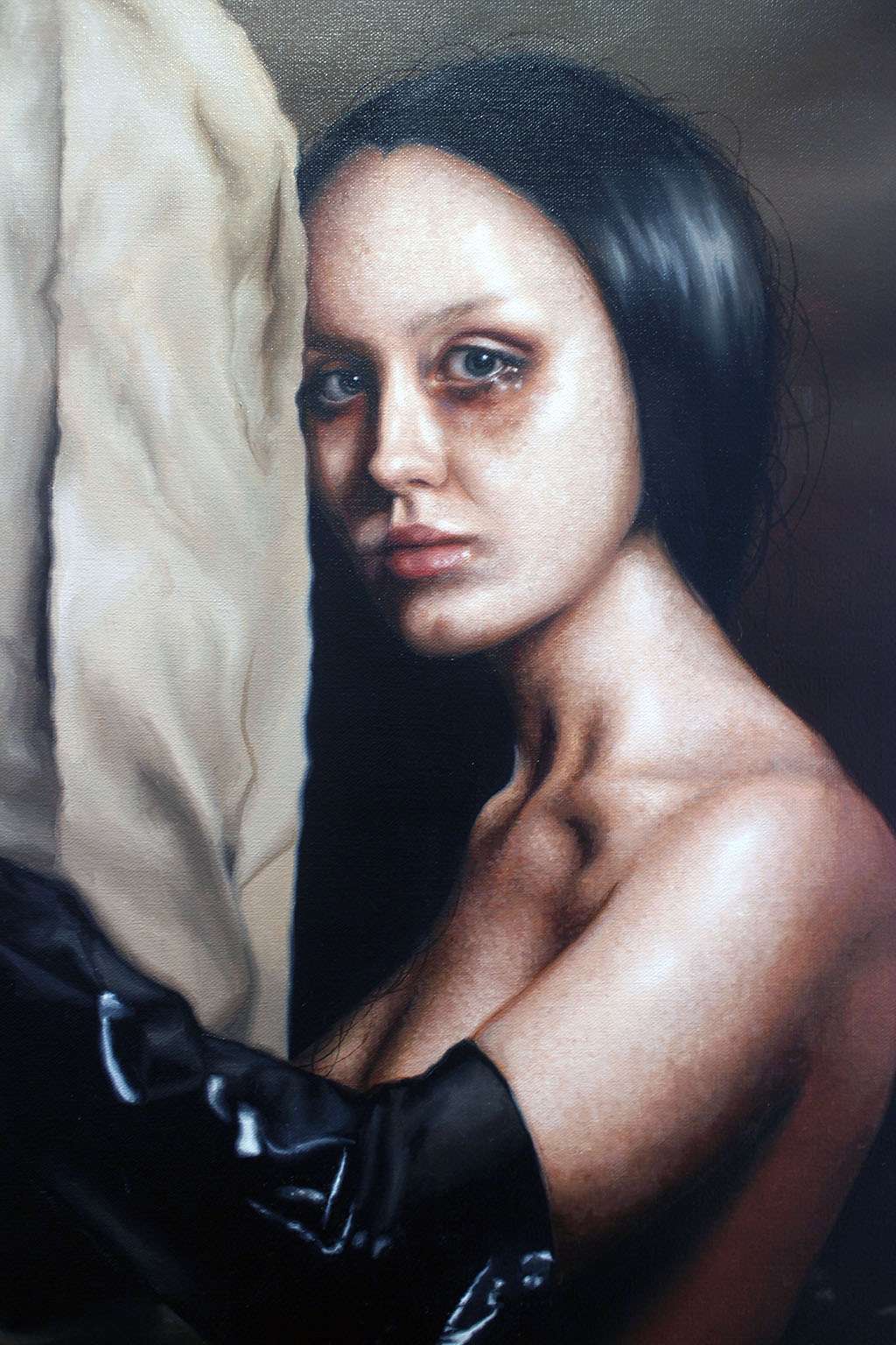 ARTIST: Síomha Harrington