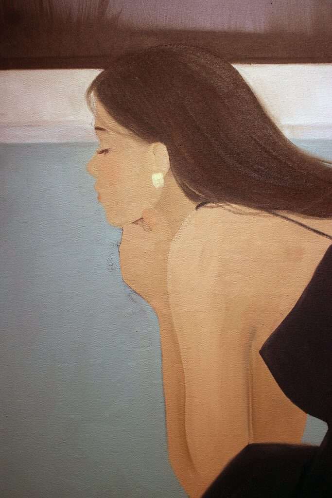 ARTIST: Jenya Datsko
