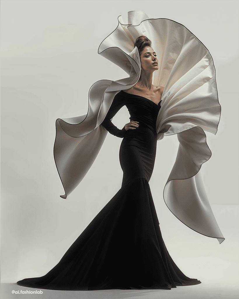 Artist: ai.fashionlab