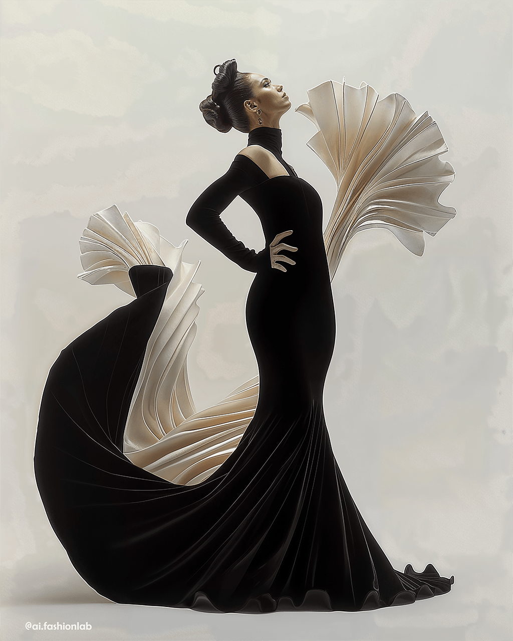 Artist: ai.fashionlab