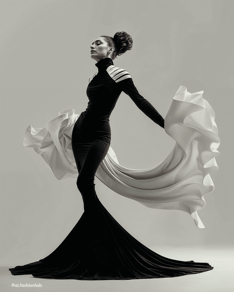 Artist: ai.fashionlab