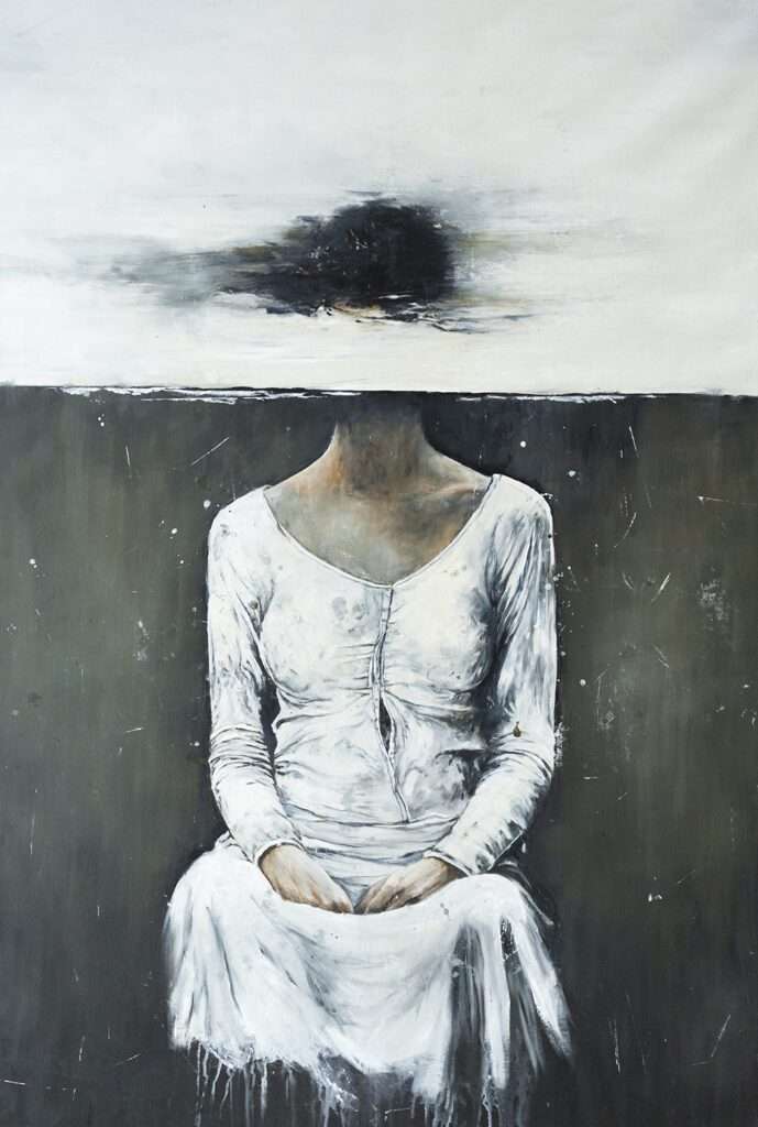 Artist: Margit J. Füreder