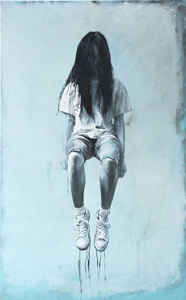 Artist: Margit J. Füreder