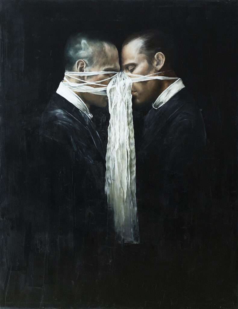 Artist: Margit J. Füreder
