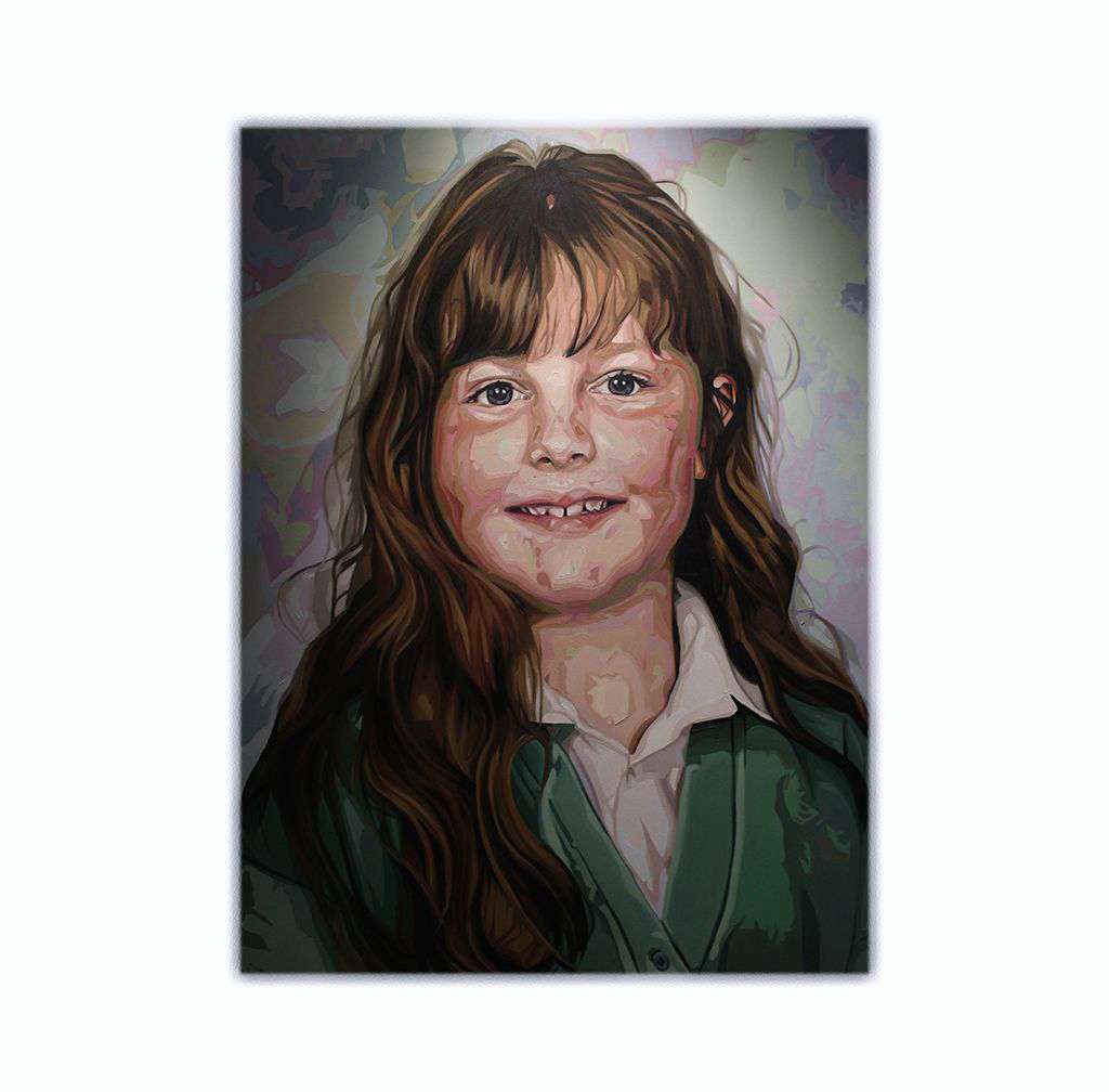 Artist: Emily Gillbanks