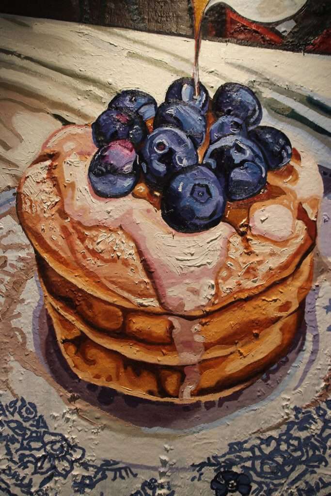 Artist: Emily Gillbanks