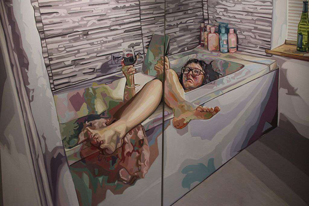 Artist: Emily Gillbanks