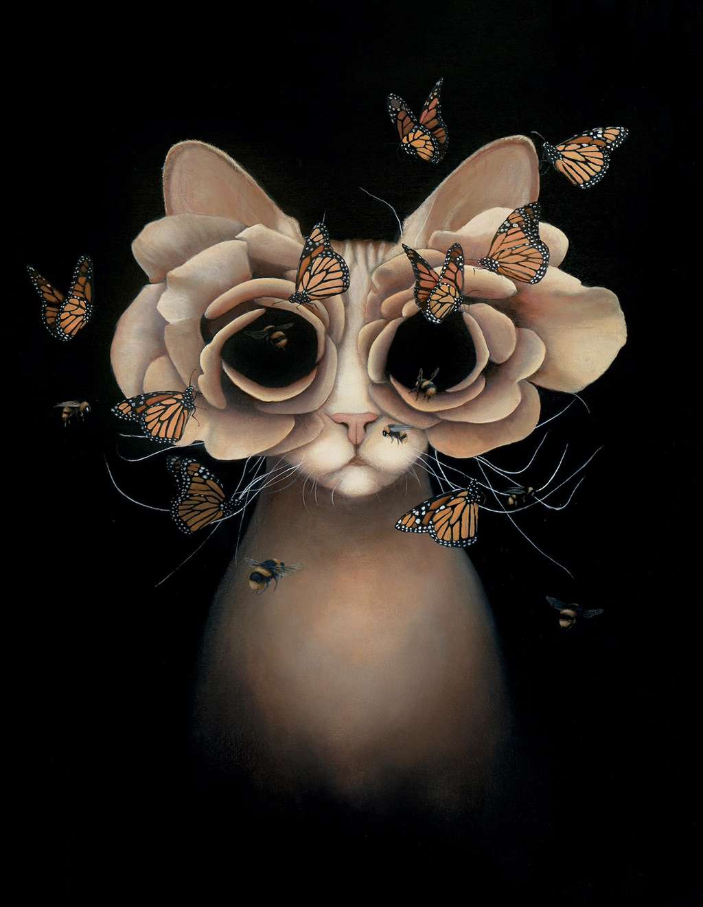 Artist: Caroline Gaudreault 