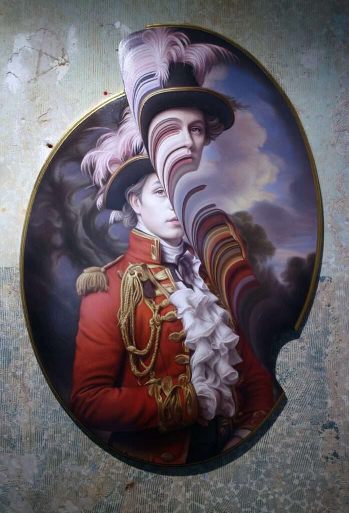 Artist: Ben Ashton