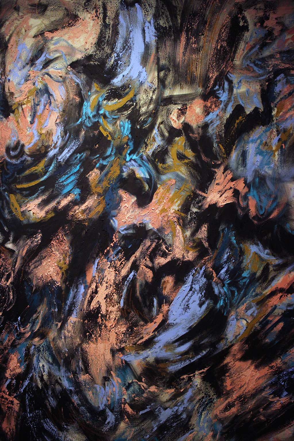 Artist: Ana Paula García Benavides