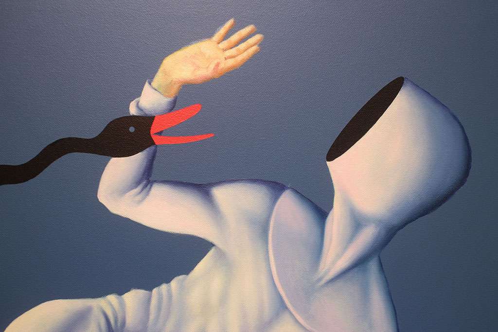 Artist: Máté Orr