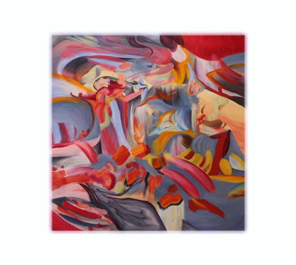 Gillian Jason Grp Show