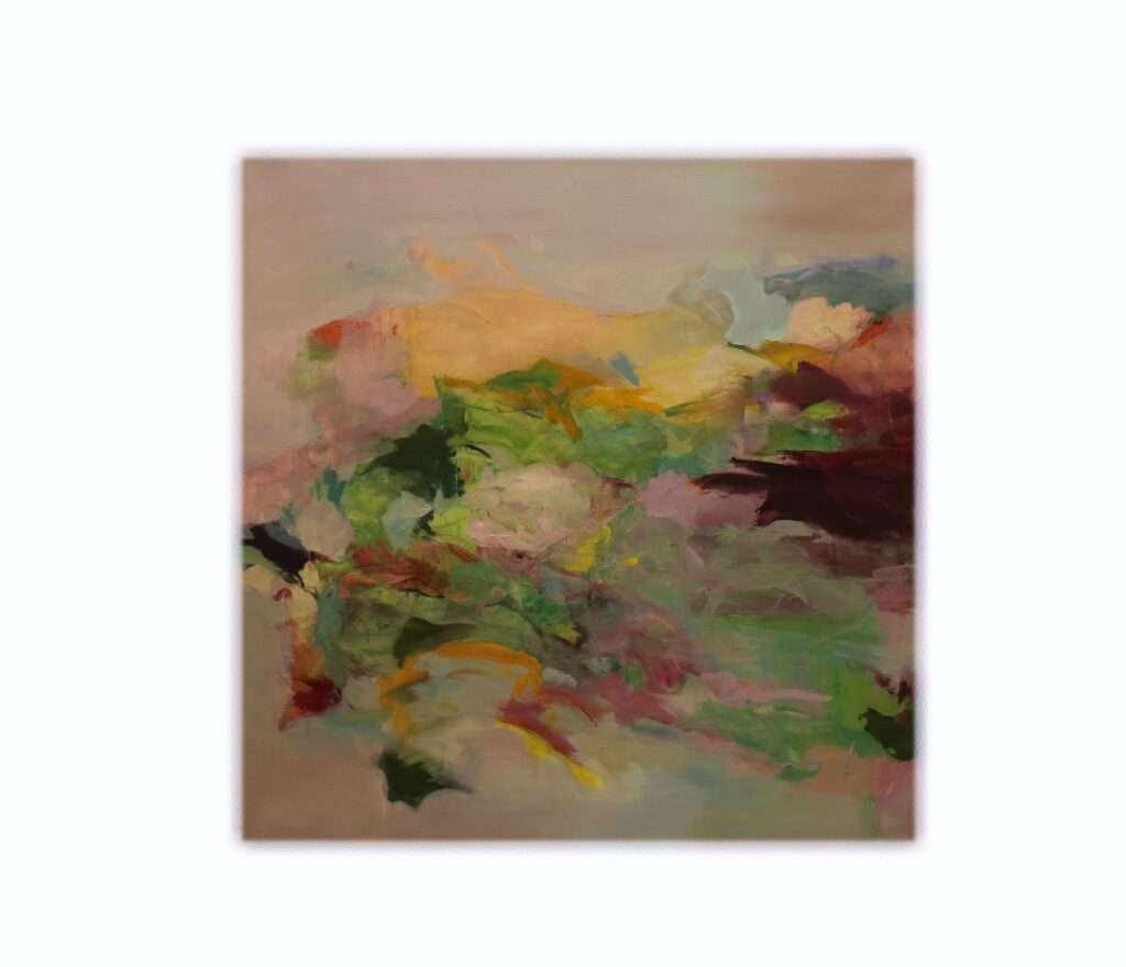 Gillian Jason Grp Show