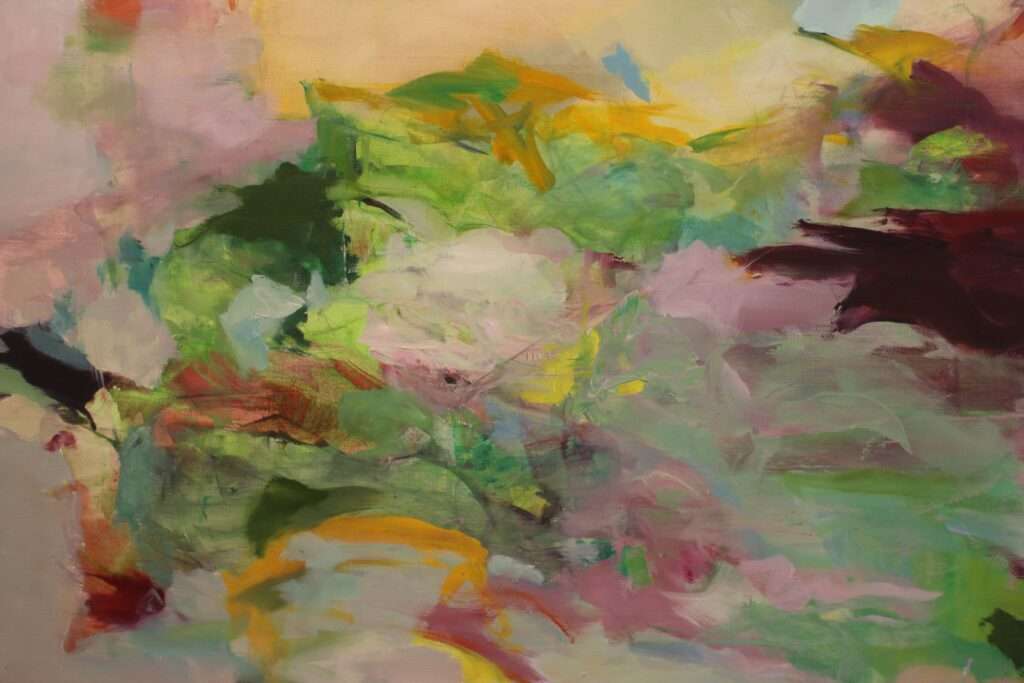 Gillian Jason Grp Show