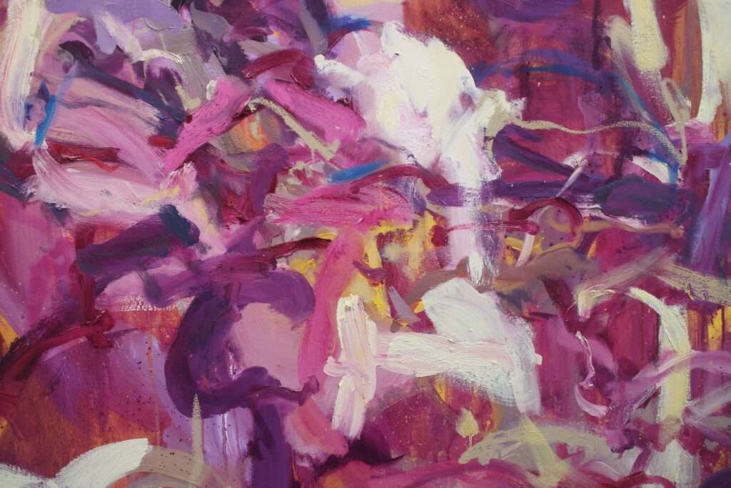 Gillian Jason Grp Show