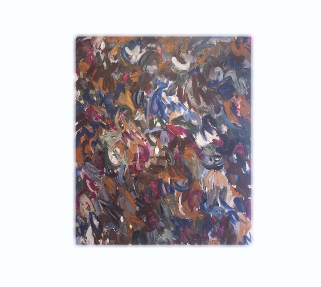Gillian Jason Grp Show
